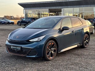 Brugt Cupra Born e-Boost