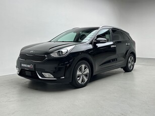 Brugt Kia Niro HEV Advance DCT