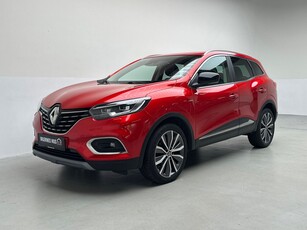 Brugt Renault Kadjar TCe 160 Bose Edition EDC