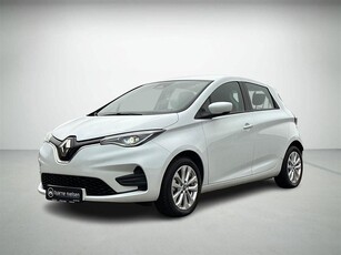 Brugt Renault Zoe Zen