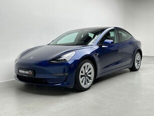 Brugt Tesla Model 3 Long Range AWD