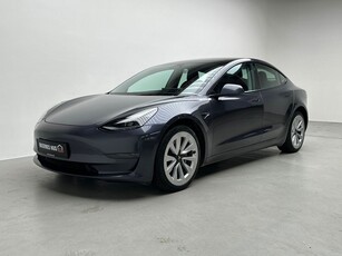 Brugt Tesla Model 3 Long Range AWD