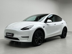 Brugt Tesla Model Y Long Range AWD