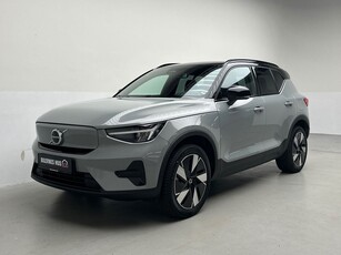 Brugt Volvo XC40 ReCharge Extended Range Plus