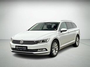 Brugt VW Passat TSi 150 Highline Premium Variant DSG