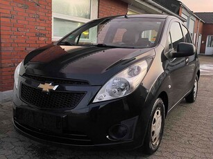 Chevrolet Spark 1,0 1.0 ESP 5D