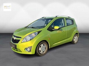 Chevrolet Spark 1,0 LS