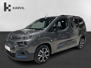 Citroën ë-Berlingo 50 Prestige XL