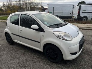 Citroën C1 1,0i Clim