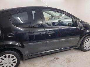 Citroën C1 1,0i Seduction Clim