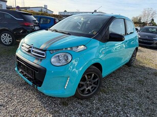 Citroën C1 1,2 PureTech 82 Feel