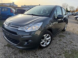 Citroën C3 1,0 VTi 68 Seduction