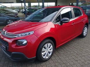 Citroën C3 1,2 PureTech 82 Feel