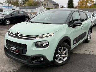 Citroën C3 1,2 PureTech 82 VTR Sport