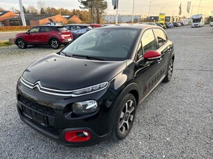 Citroën C3 1,2 PureTech 82 VTR Sport