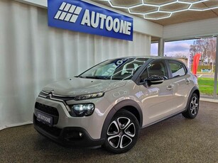 Citroën C3 1,2 PureTech 83 Feel Pack