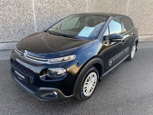 Citroën C3 1,5 BlueHDi 100 VTR Sport