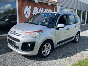 Citroën C3 Picasso 1,6 HDi 92 Seduction