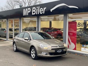 Citroën C5 1,6 HDi 110 Dynamique