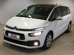 Citroën Grand C4 Picasso 1,2 PureTech 130 Seduction 7prs