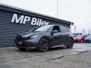 Cupra Born 77 e-Boost