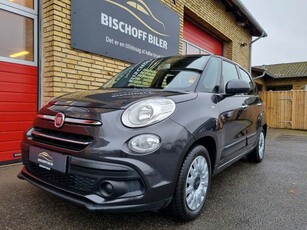 Fiat 500L Wagon 0,9 TwinAir 105 Family