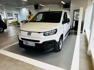 Fiat Doblò 1,5 BlueHDi 100 L1 Pro