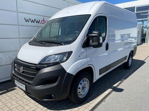 Fiat Ducato 35 Maxi 47 L2H2 Kassevogn