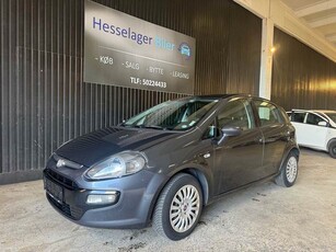 Fiat Punto Evo 1,2 69 Active