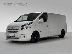 Fiat Talento 1,6 Ecojet 125 L2H1 Van