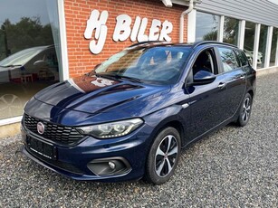 Fiat Tipo 1,6 MJT 120 Lounge SW