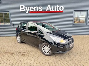 Ford B-MAX 1,6 Ti-VCT 105 Titanium aut.