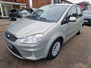 Ford C-MAX 1,6 Trend Collection