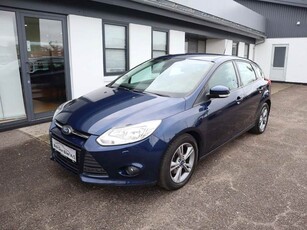 Ford Focus 1,0 SCTi 100 Titanium ECO