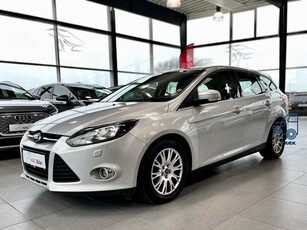 Ford Focus 1,6 SCTi 150 Titanium