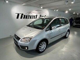 Ford Focus C-MAX 1,6 TDCi Trend Van