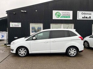 Ford Grand C-Max 1,5 TDCi 120 Business aut. Van