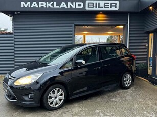 Ford Grand C-Max 1,6 TDCi 115 Trend