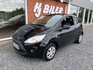 Ford Ka 1,2 Trend