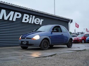 Ford Ka 1,3 70