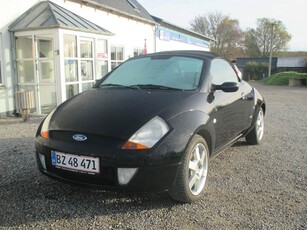 Ford Ka 1,6 StreetKa