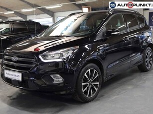 Ford Kuga 1,5 TDCi 120 ST-Line aut.