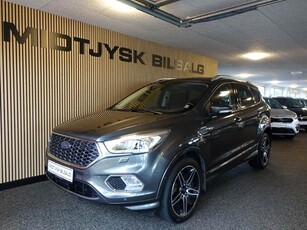 Ford Kuga 2,0 TDCi 180 Vignale aut. AWD