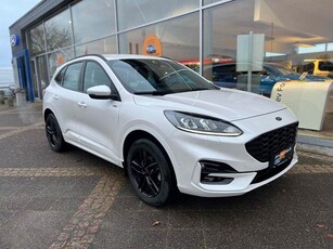 Ford Kuga 2,5 PHEV ST-Line CVT Van