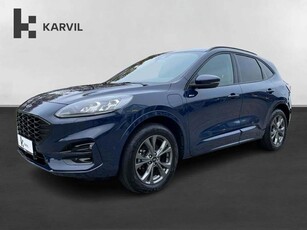 Ford Kuga 2,5 PHEV ST-Line X CVT