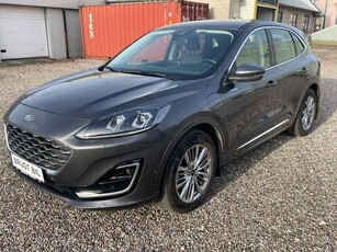 Ford Kuga 2,5 PHEV Vignale CVT