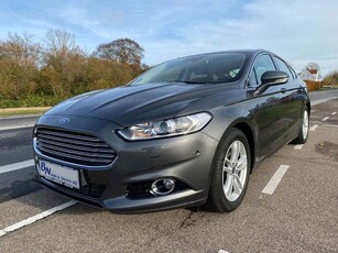 Ford Mondeo 1,5 EcoBoost Titanium aut.