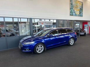 Ford Mondeo 1,5 SCTi 160 Titanium stc. aut.