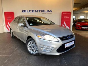 Ford Mondeo 2,0 SCTi 203 Titanium aut.