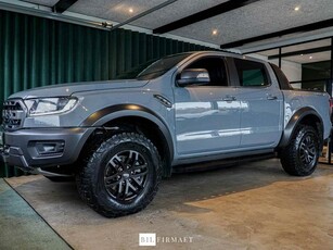 Ford Ranger 2,0 EcoBlue Raptor Db.Kab aut.